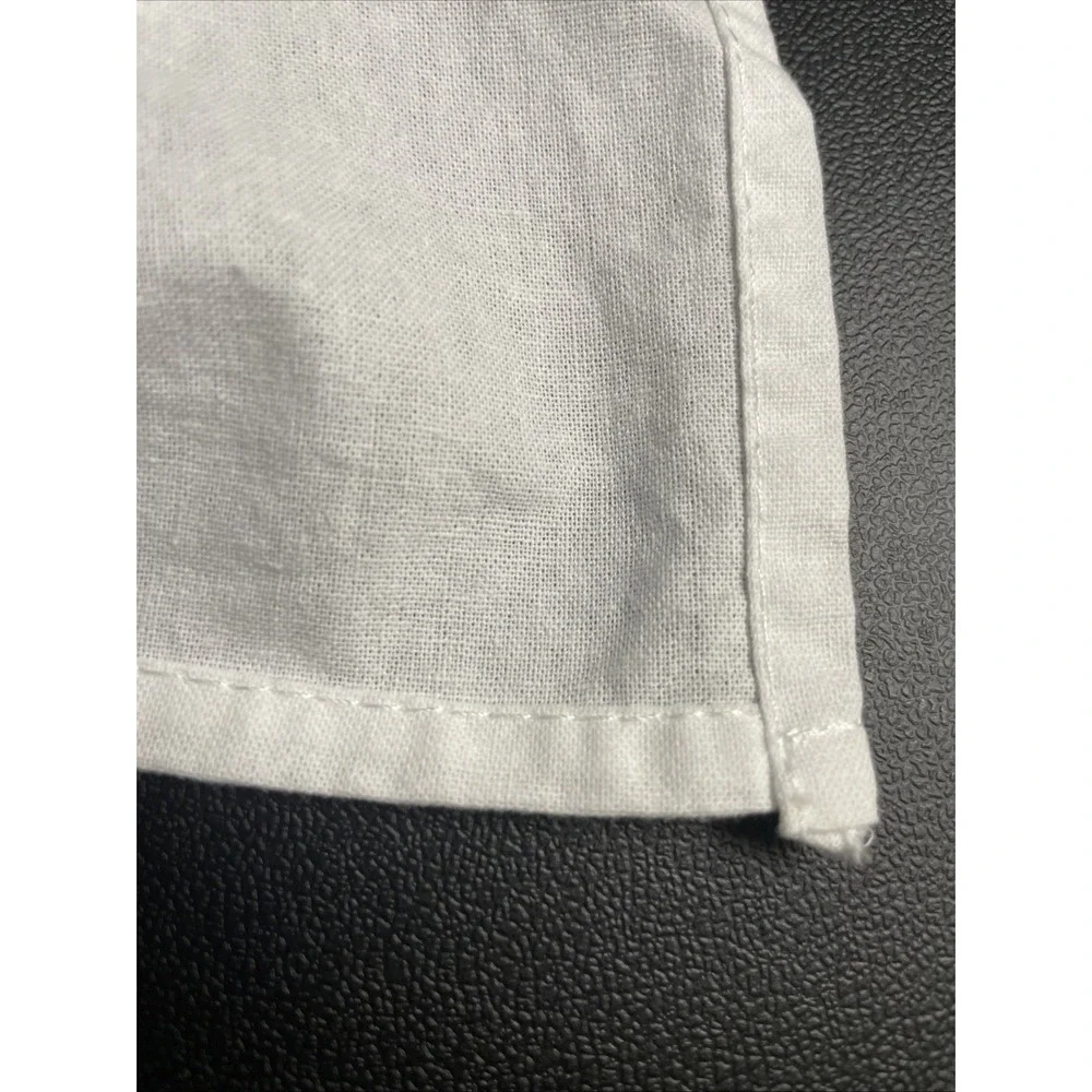 Embroidered‎ Cotton Tea Towel Psalm 